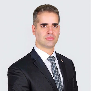 صادق رخصتی | مشاور فناوری اطلاعات و ارتباطات